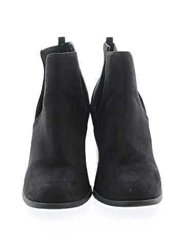 SODA Ankle Boots (view 2)