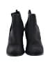 SODA Black Ankle Boots Size 10 - photo 2