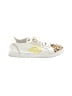 Dolce Vita White Sneakers Size 9 1/2 - photo 1