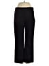 Ecru Black Dress Pants Size 2 - photo 1
