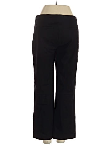 Ecru Dress Pants (view 2)