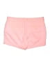 J.Crew 100% Cotton Pink Shorts Size 12 - photo 2