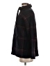 Max Studio Plaid Black Turtleneck Sweater Size S - photo 5