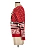 Unbranded Red Pullover Sweater Size S (estimated) - photo 5