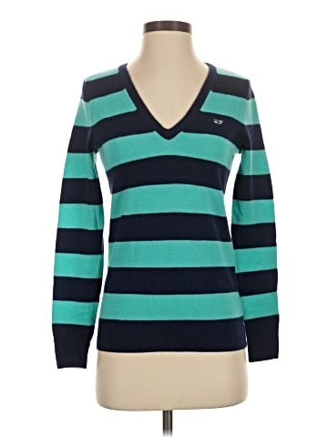 Vineyard Vines Pullover Sweater (view 1)