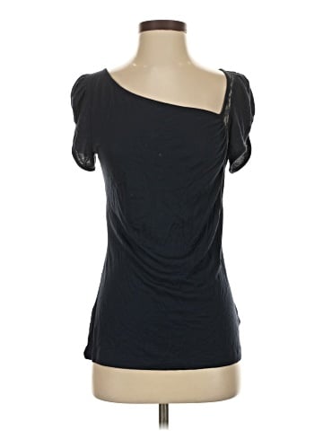 Allen B. by Allen Schwartz Short Sleeve T-Shirt (view 1)