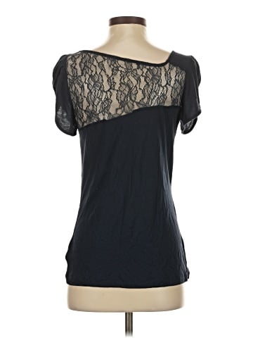 Allen B. by Allen Schwartz Short Sleeve T-Shirt (view 2)