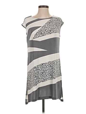Travelers by Chico's Casual Dress (view 1)