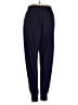 Unbranded Solid Blue Track Pants Size S - photo 2