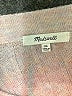 Madewell Pink Pullover Sweater Size XS - photo 7