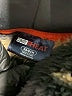 32 Degrees Camo Orange Jacket Size XS (kids) - photo 3