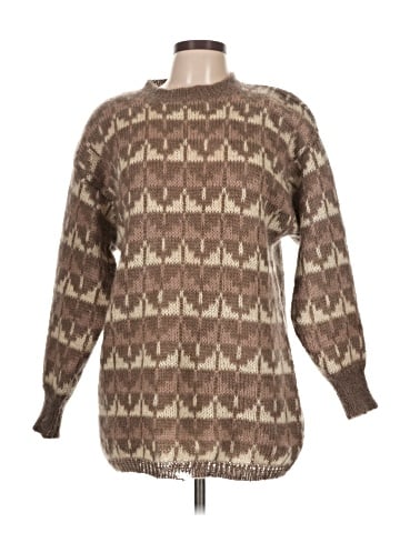 Christian Dior Separates Pullover Sweater (view 1)