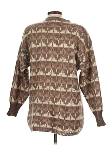 Christian Dior Separates Pullover Sweater (view 2)