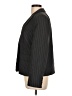 J.Crew Gray Wool Blazer Size 12 - photo 5
