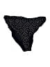 Old Navy Polka Dots Black Swimsuit Bottoms Size L - photo 1