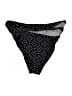 Old Navy Polka Dots Black Swimsuit Bottoms Size L - photo 2