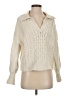 Madewell Ivory Pullover Sweater Size S - photo 1