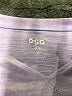 DSG Purple Tank Top Size 16 - photo 7