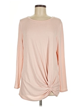 Banana Republic Long Sleeve Top