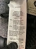 Madewell Gray Wool Pullover Sweater Size XS - photo 5
