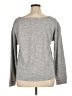 Cable & Gauge Gray Pullover Sweater Size XL - photo 2