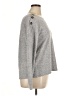 Cable & Gauge Gray Pullover Sweater Size XL - photo 4