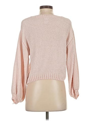 Forever 21 Pullover Sweater (view 2)