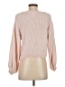 Forever 21 Pink Pullover Sweater Size XS - photo 2