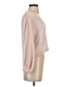Forever 21 Pink Pullover Sweater Size XS - photo 4