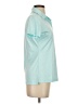 Unbranded Teal Short Sleeve Polo Size XS - photo 4