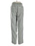 XCVI Solid Gray Casual Pants Size S - photo 2