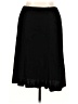 Elementz Solid Black Formal Skirt Size XL - photo 2