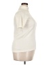 Woman Within Ivory Turtleneck Sweater Size 14 (M) - photo 4