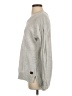 Rip Curl 100% Cotton Silver White Pullover Sweater Size S (estimated) - photo 5