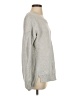 Rip Curl 100% Cotton Silver White Pullover Sweater Size S (estimated) - photo 4