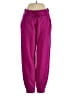 Athleta Purple Track Pants Size XS - photo 1