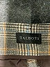 Talbots Plaid Gray Dress Pants Size 2 - photo 3