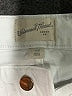Universal Thread Ivory Jeans Size 17R - photo 4