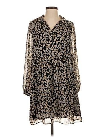 MNG Casual Dress (view 1)