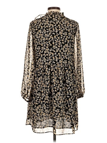 MNG Casual Dress (view 2)