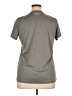 Under Armour Gray Active T-Shirt Size XL - photo 2