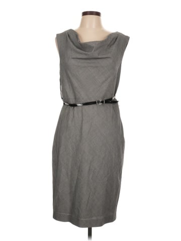 AK Anne Klein Casual Dress (view 1)