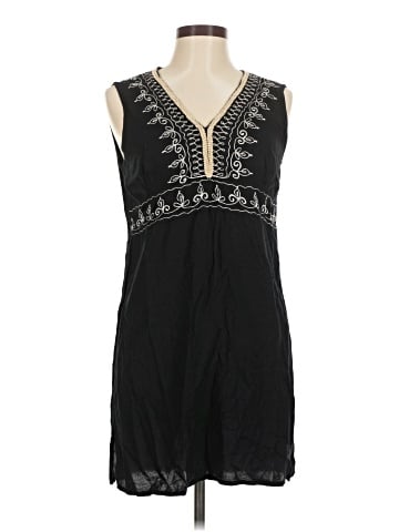 Soaked Casual Dress (view 1)