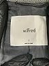 Wilfred Gray Wool Blazer Size L - photo 6
