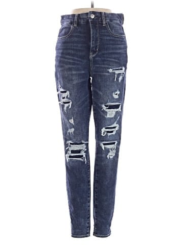 American Eagle Outfitters Jeans (view 1)