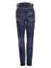 American Eagle Outfitters Graphic Blue Jeans Size 2R - photo 2