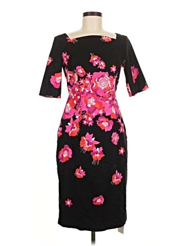 L.K. Bennett Cocktail Dress (view 1)