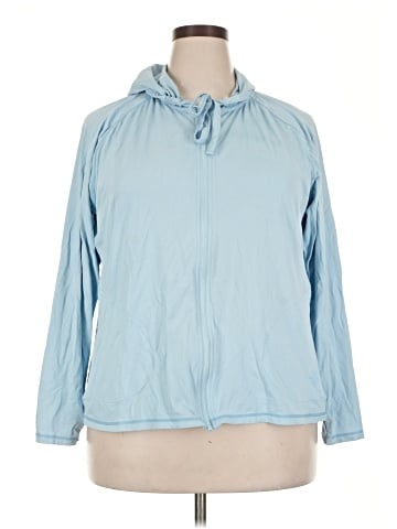 UV Skinz Track Jacket (view 1)