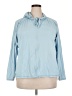 UV Skinz Solid Blue Track Jacket Size 2X - photo 1
