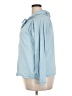 UV Skinz Solid Blue Track Jacket Size 2X - photo 5